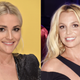 Image for article titled Britney Spears Says Jamie Lynn Is Shilling 'Scary' Lies: 'You’re Actually Believable'